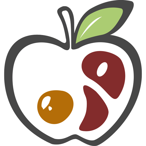Das Logo der Ernährungsberatung Benjamin Lorenzen